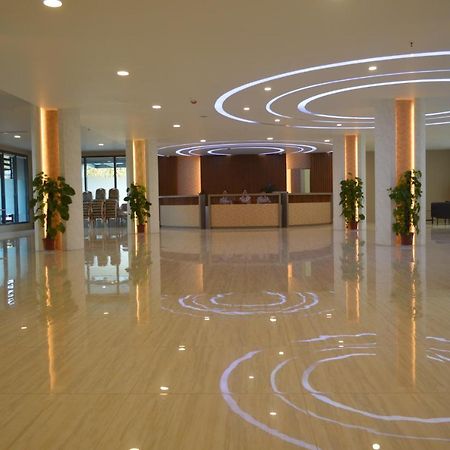 Gyogon Airport Avenue Hotel מראה חיצוני תמונה
