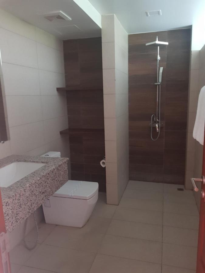 Gyogon Airport Avenue Hotel מראה חיצוני תמונה