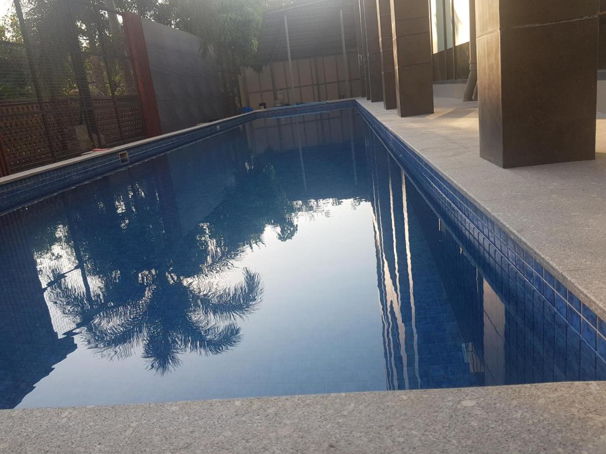 Gyogon Airport Avenue Hotel מראה חיצוני תמונה