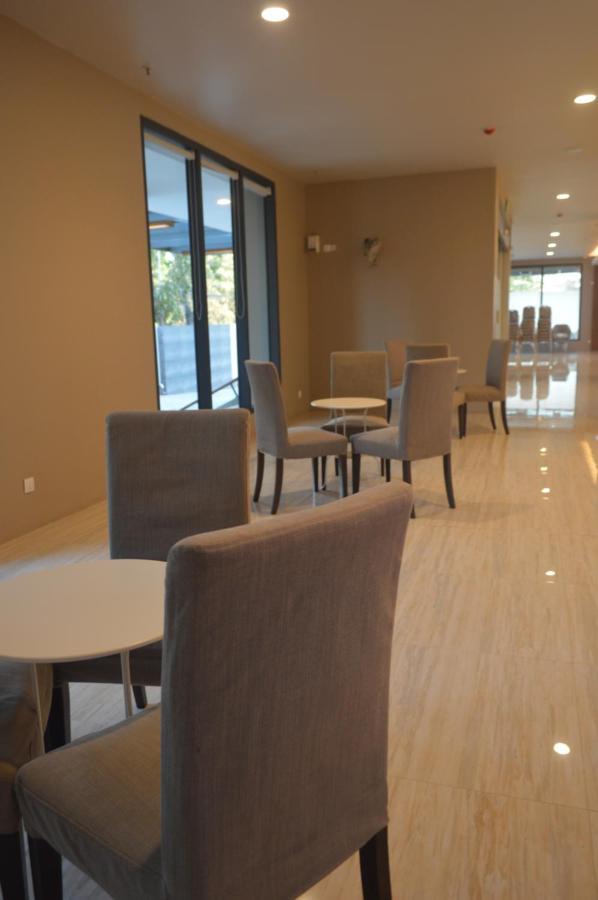 Gyogon Airport Avenue Hotel מראה חיצוני תמונה