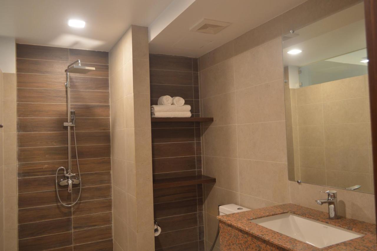 Gyogon Airport Avenue Hotel מראה חיצוני תמונה