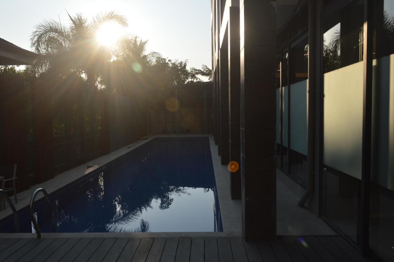 Gyogon Airport Avenue Hotel מראה חיצוני תמונה