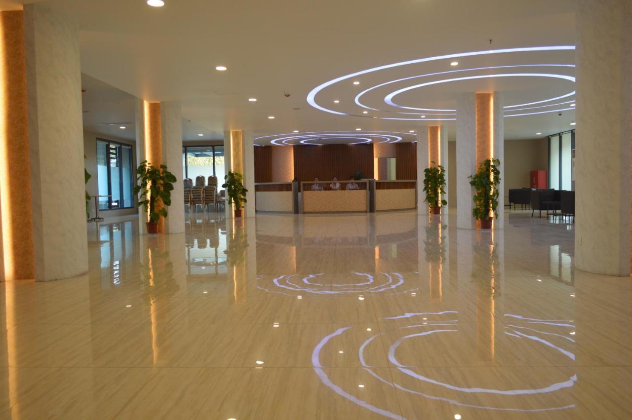 Gyogon Airport Avenue Hotel מראה חיצוני תמונה